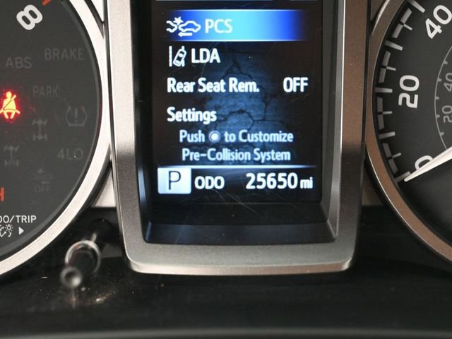 Used 2023 Toyota Tacoma SR5 image 17