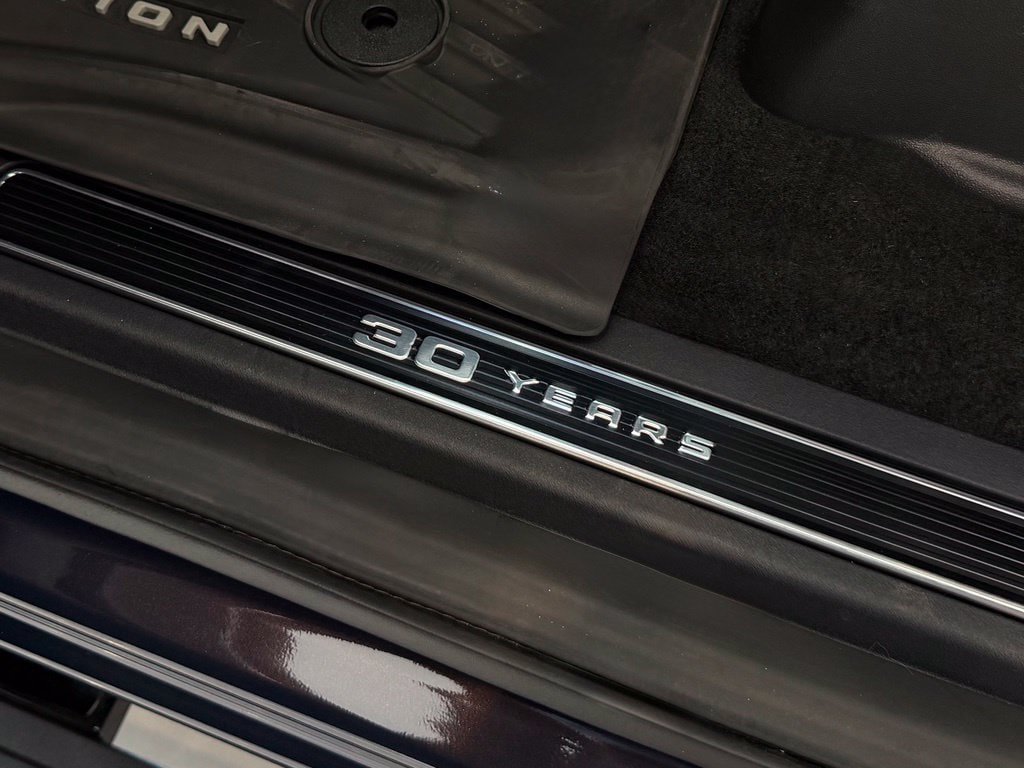 New 2027 Ford Expedition Max Platinum AWD/4WD image 6