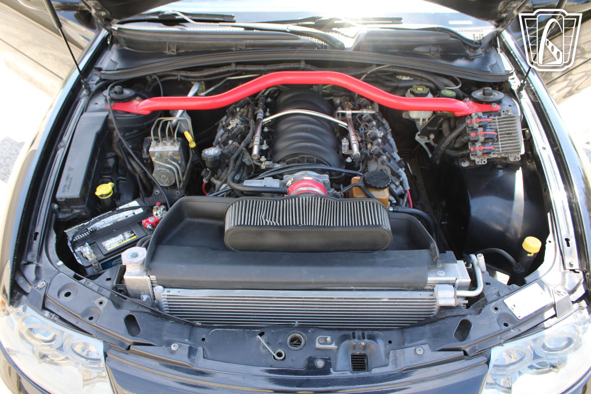 Used 2005 Pontiac GTO RWD image 7