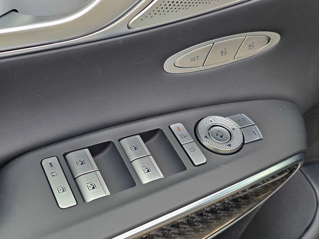 New 2026 Genesis GV70 3.5T Sport Prestige AWD/4WD image 30