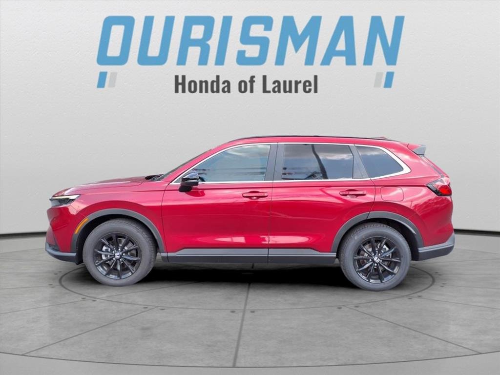 New 2026 Honda CR-V Sport-L image 7