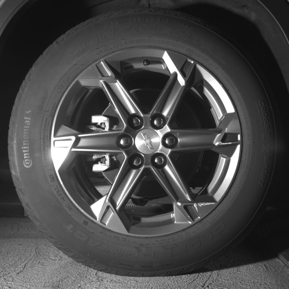 Used 2025 Chevrolet Blazer LT image 15