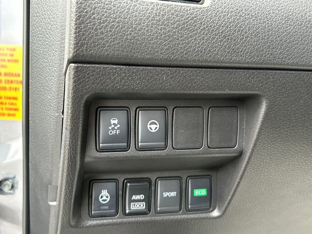 Certified 2022 Nissan Rogue Sport SL image 21