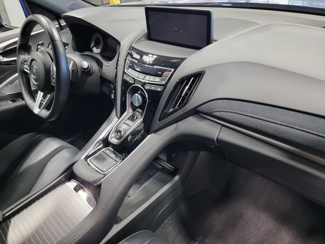 Used 2023 Acura RDX w/ Advance Package AWD/4WD image 16