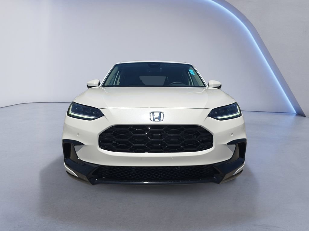 New 2027 Honda HR-V EX-L image 9