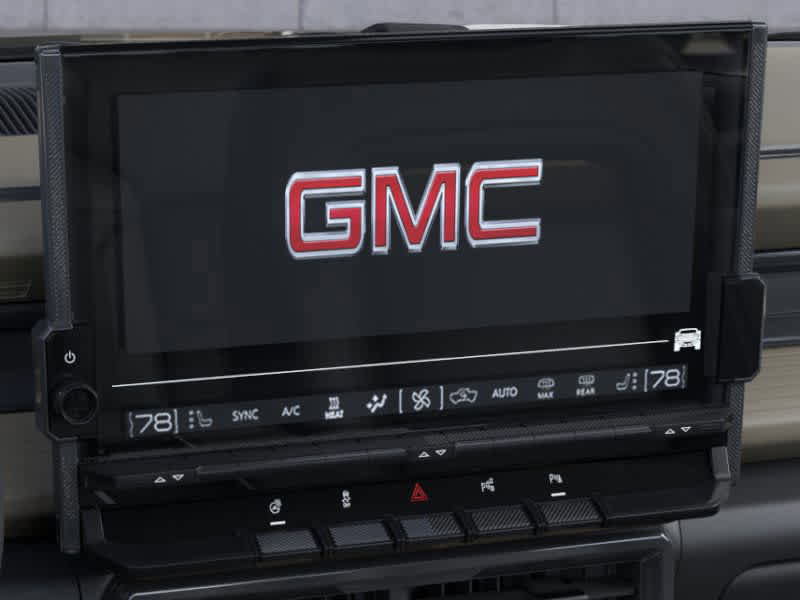 New 2026 GMC Hummer EV 4x4 Crew Cab image 20