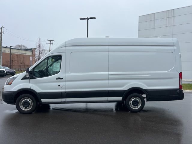 Used 2019 Ford Transit 350 148 High Roof Extended image 8
