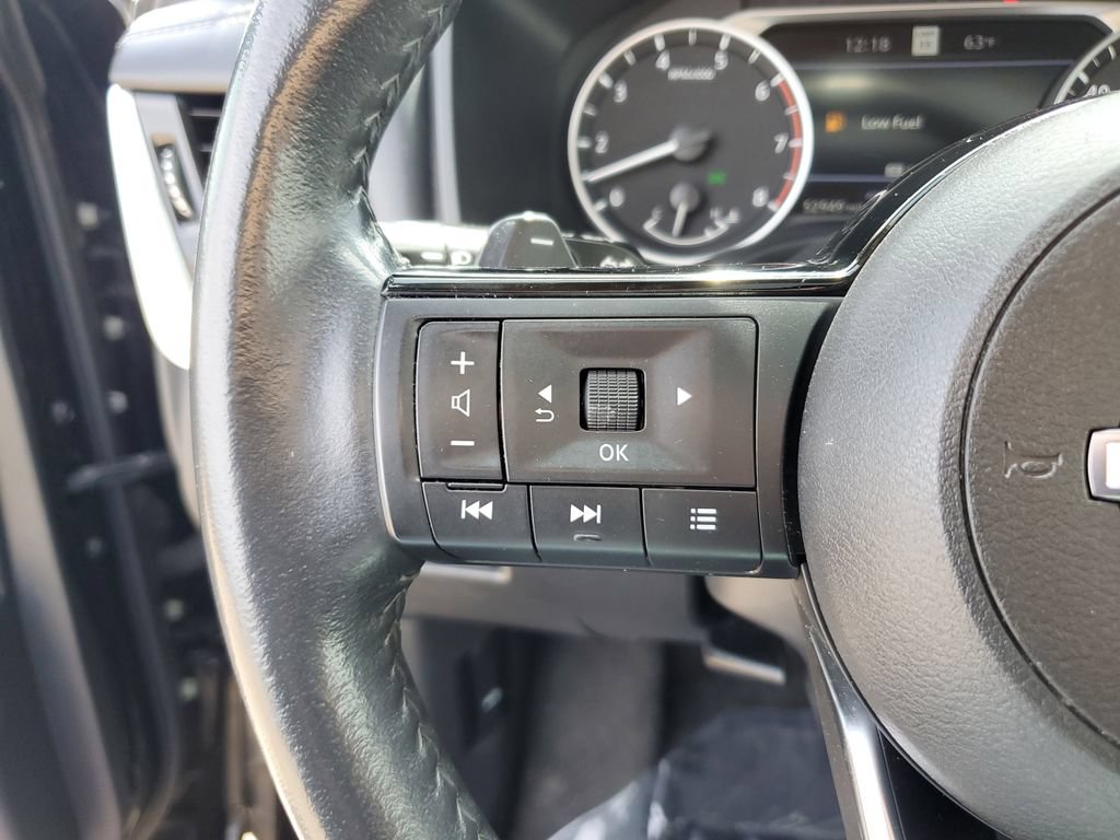 Used 2023 Nissan Rogue SL w/ SL Premium Package AWD/4WD image 20