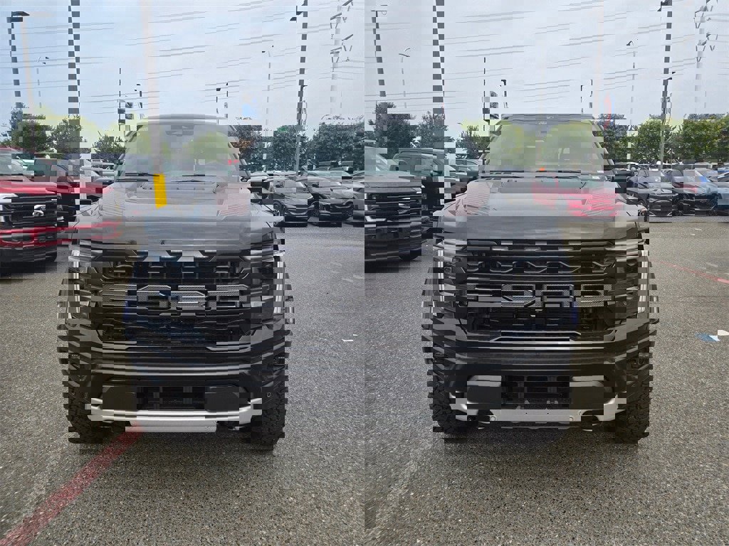 New 2025 Ford F150 Raptor image 2