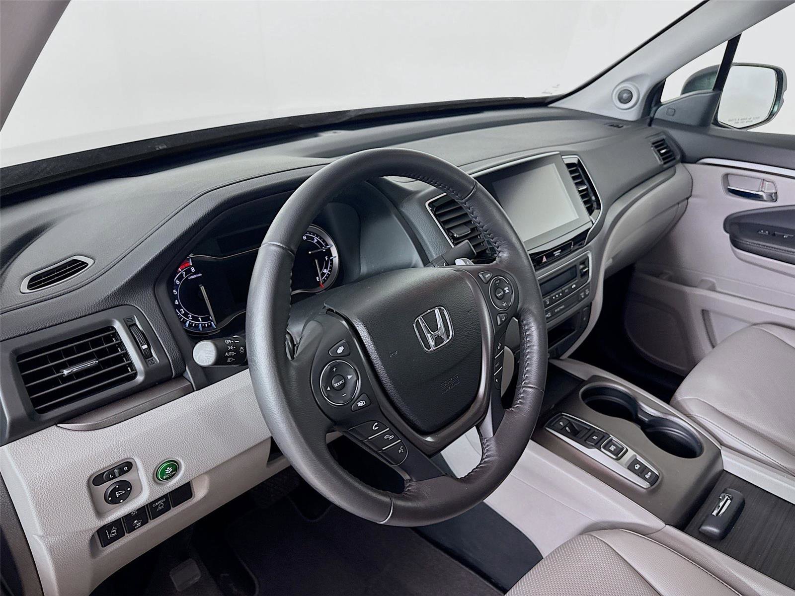 Used 2023 Honda Ridgeline RTL image 24