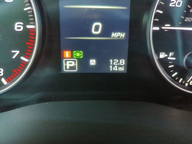 New 2025 Subaru Ascent Touring image 16