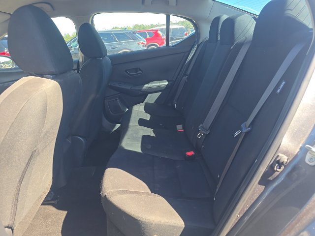 Used 2025 Nissan Sentra S FWD image 5