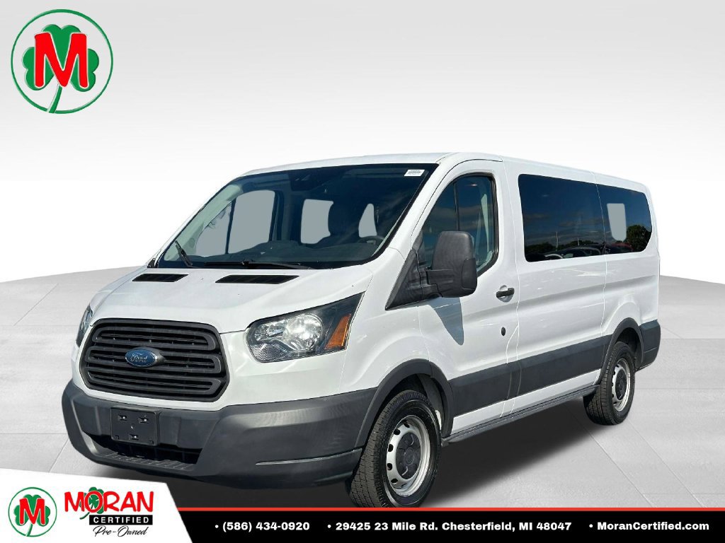 Used 2018 Ford Transit 150 XL RWD 360° Tour