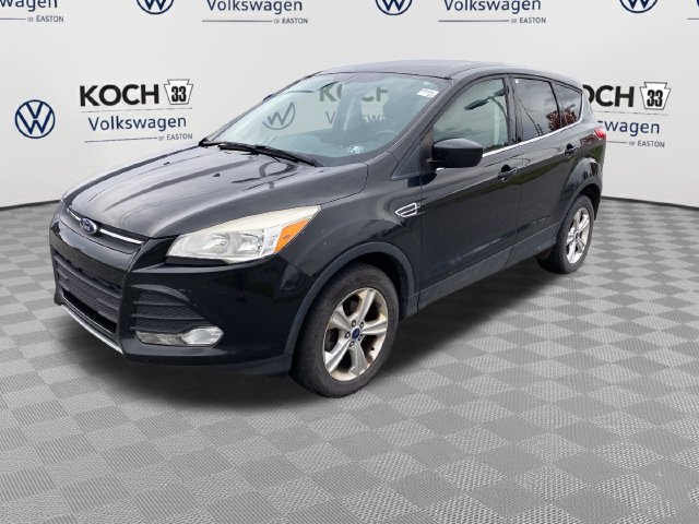 Used 2014 Ford Escape SE FWD image 7