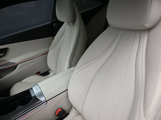 New 2024 Mercedes-Benz CLE 300 4MATIC Coupe image 31