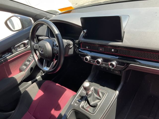 Used 2025 Honda Civic Si image 10