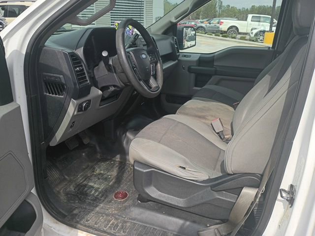 Used 2016 Ford F150 XL w/ Equipment Group 101A Mid image 20