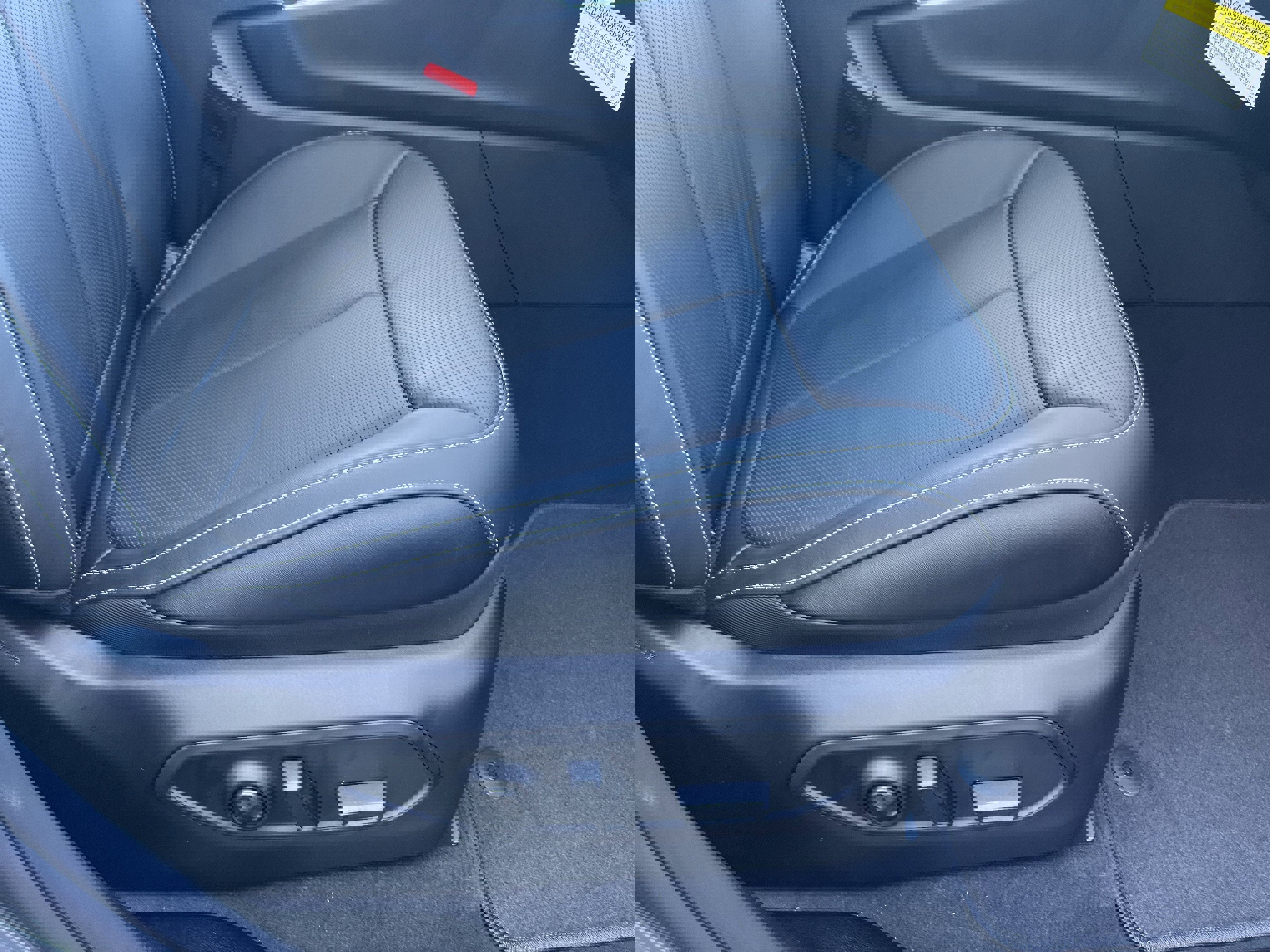 New 2026 Jeep Grand Cherokee Limited Reserve image 28