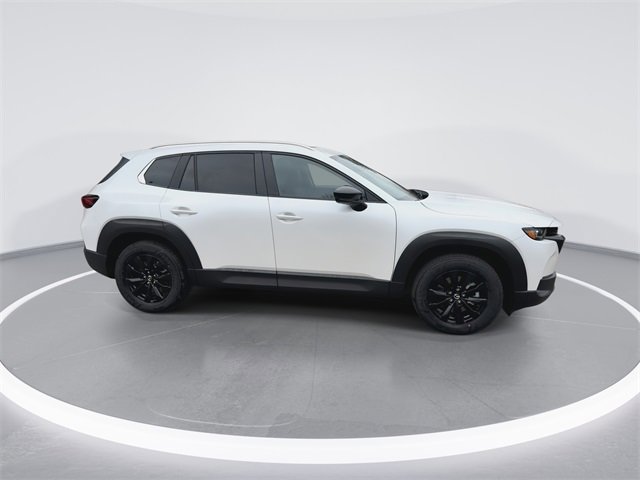 New 2026 MAZDA CX-50 AWD 2.5 S w/ Weather Package image 9