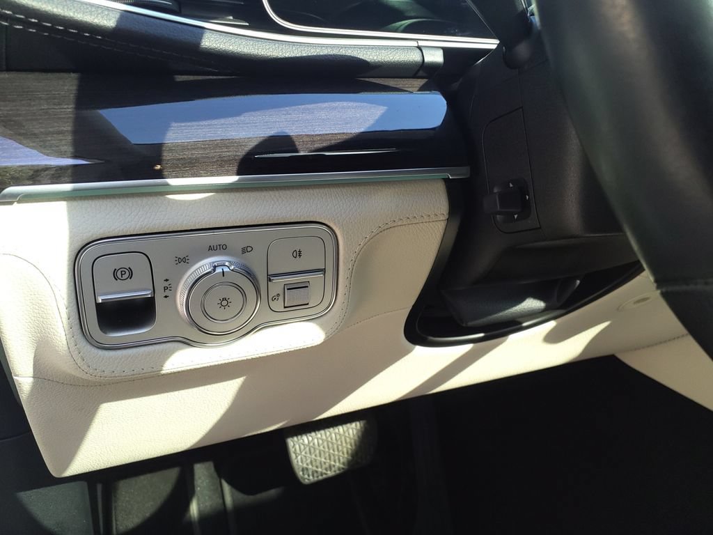 Used 2021 Mercedes-Benz GLE 350 image 22