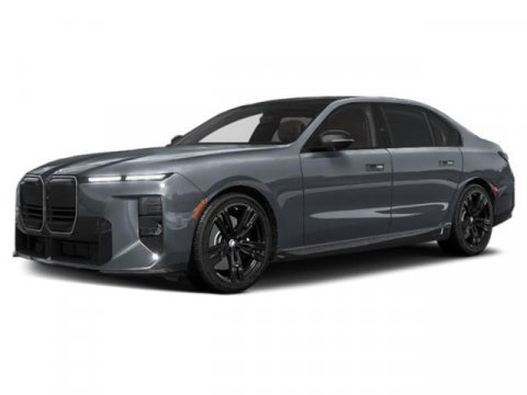 New 2027 BMW 740i w/ Premier Package