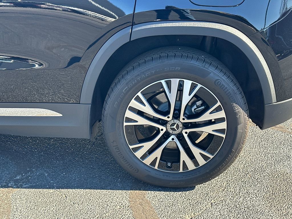 Certified 2026 Mercedes-Benz GLA 250 4MATIC image 22