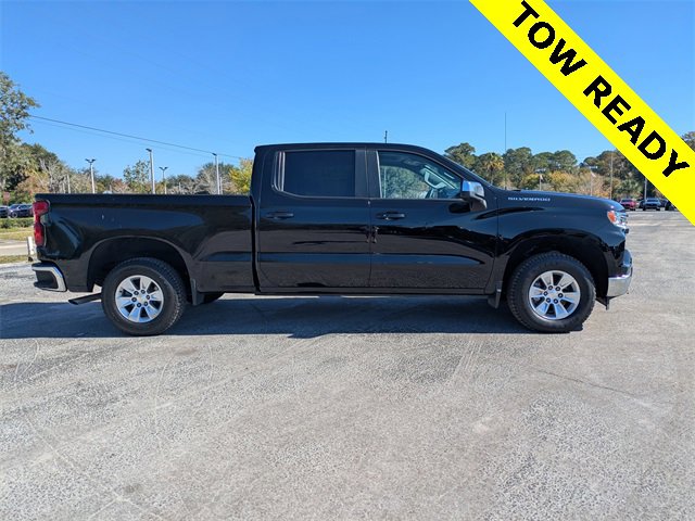 Certified 2024 Chevrolet Silverado 1500 LT w/ Protection Package image 3