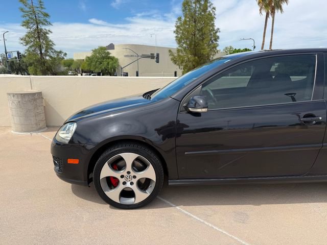 Used 2007 Volkswagen GTI 2-Door image 10