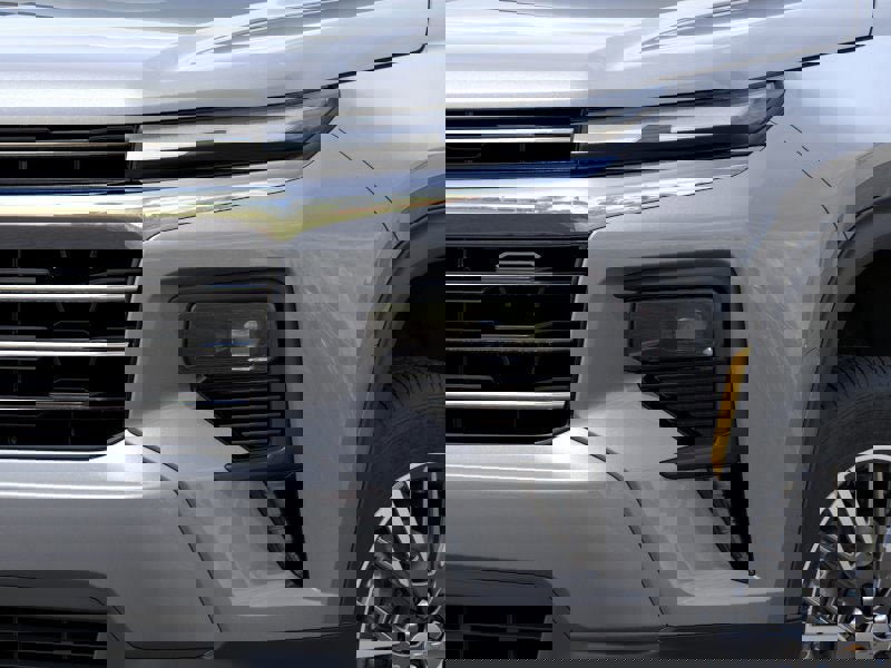 New 2026 Chevrolet Traverse LT FWD image 10