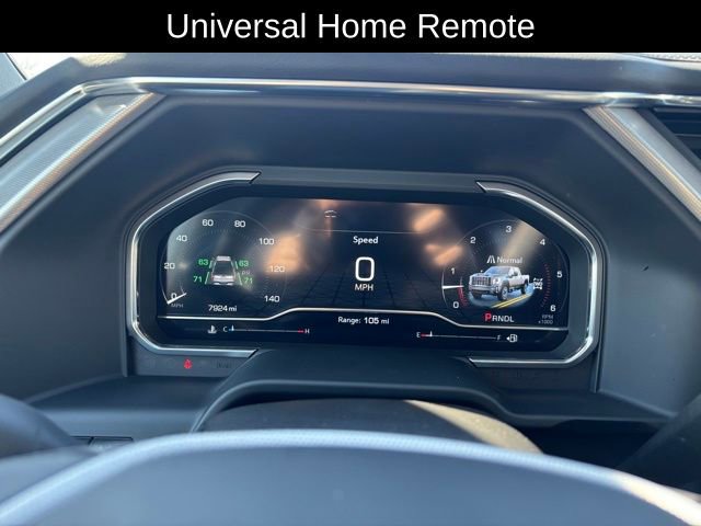 Certified 2024 GMC Sierra 2500 Denali w/ Technology Package image 14