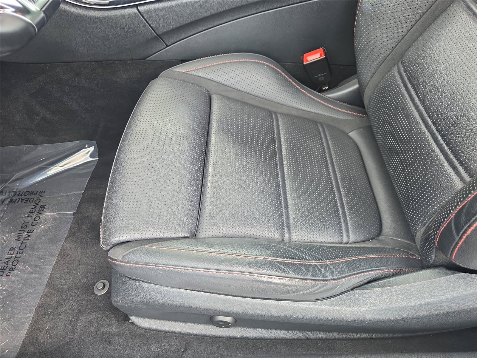 Used 2023 Mercedes-Benz C 43 AMG 4MATIC Coupe image 13