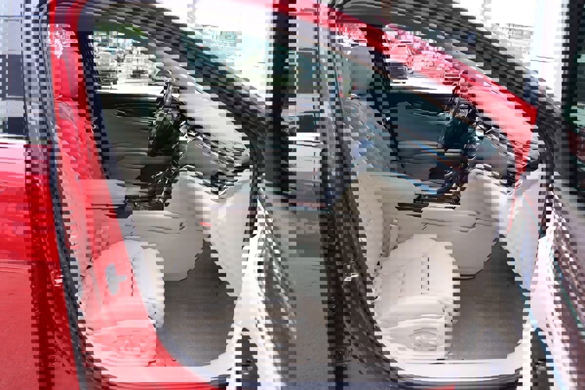 Used 2014 Cadillac XTS Premium image 31