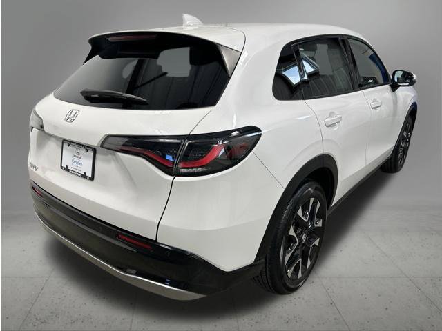 Certified 2026 Honda HR-V EX-L image 6