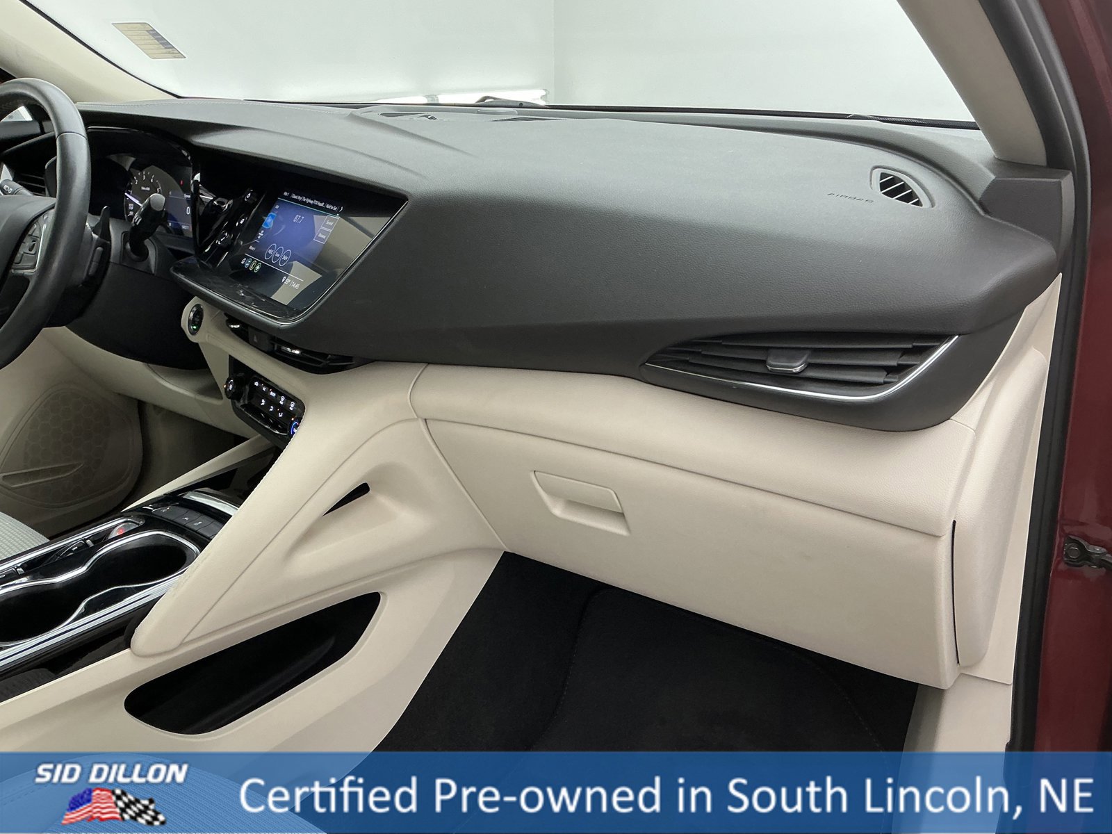 Used 2022 Buick Envision Preferred w/ Safety Package image 24