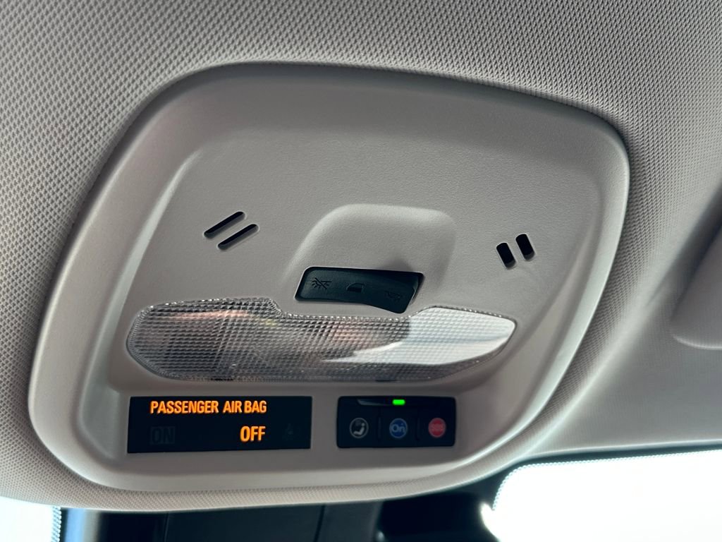 New 2025 Chevrolet Trax LT w/ Driver Confidence Package image 25