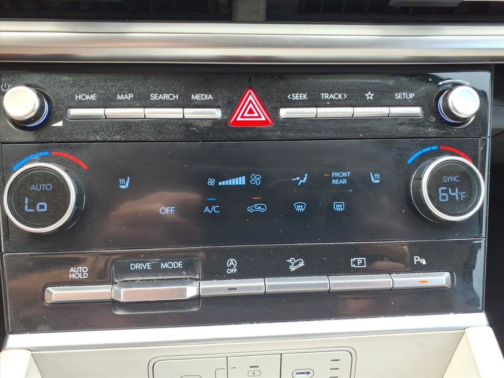 Used 2024 Hyundai Santa Fe SEL FWD image 23