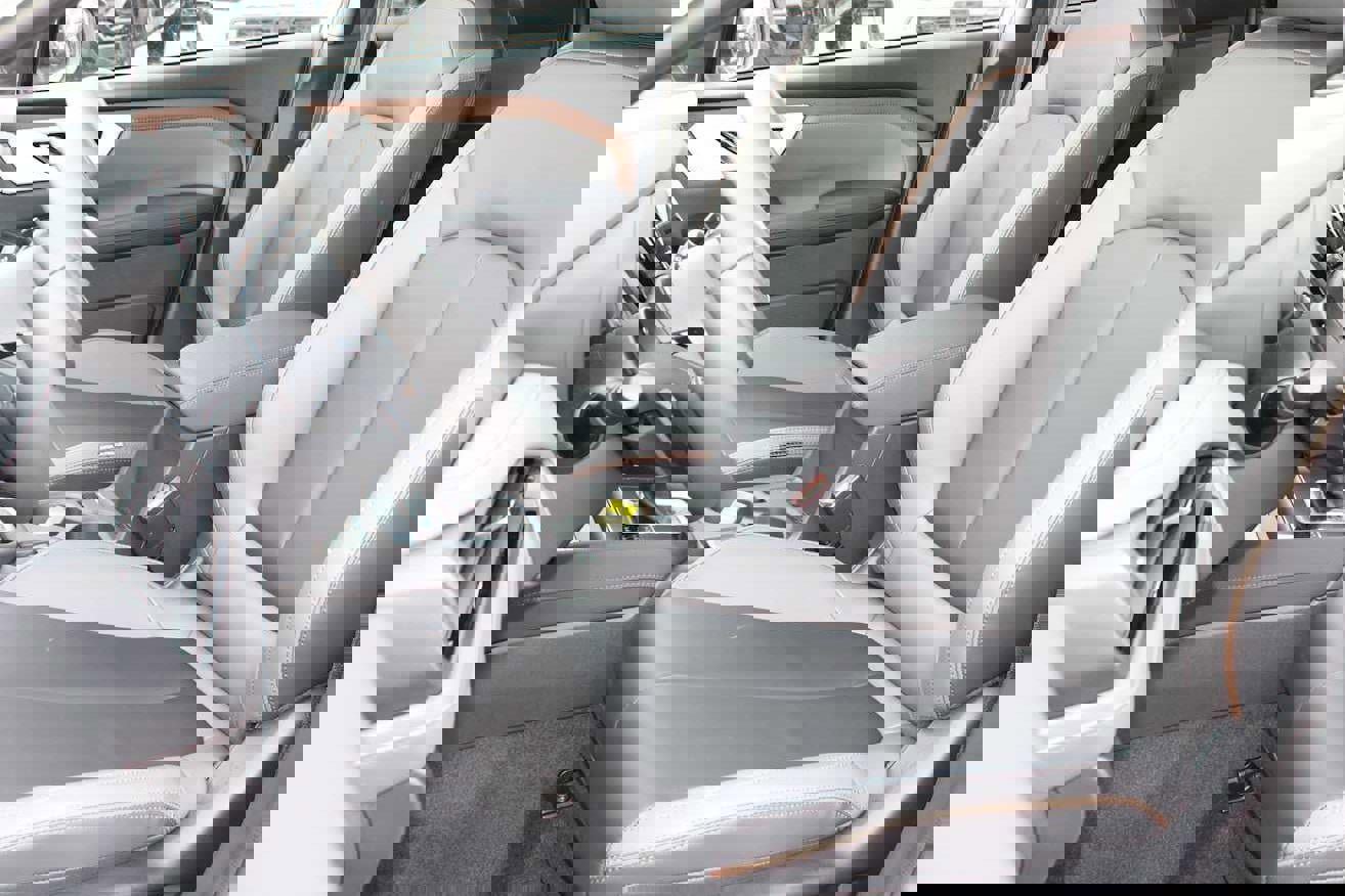 New 2025 Subaru Forester Sport image 20