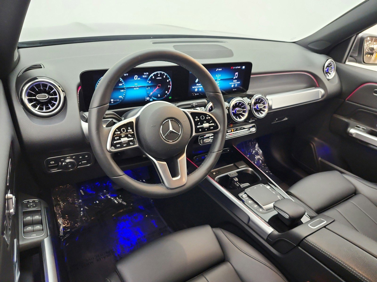 Used 2022 Mercedes-Benz GLB 250 image 9