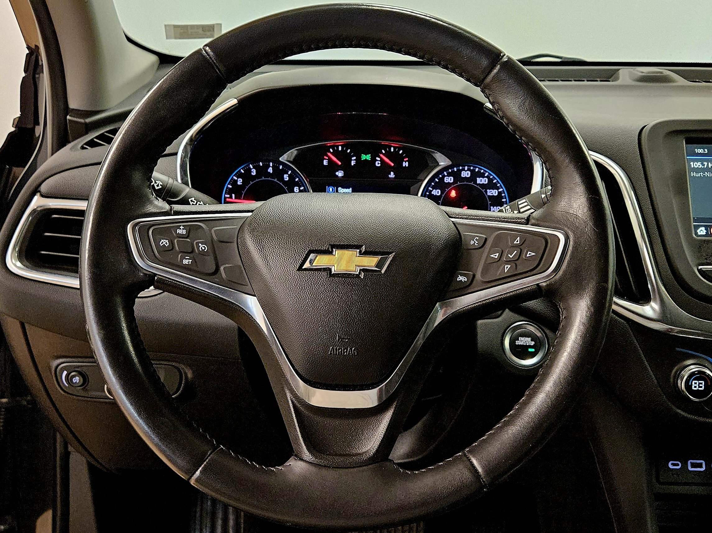 Used 2019 Chevrolet Equinox LT image 35