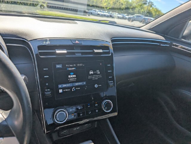 Certified 2023 Hyundai Santa Cruz SEL AWD/4WD image 19