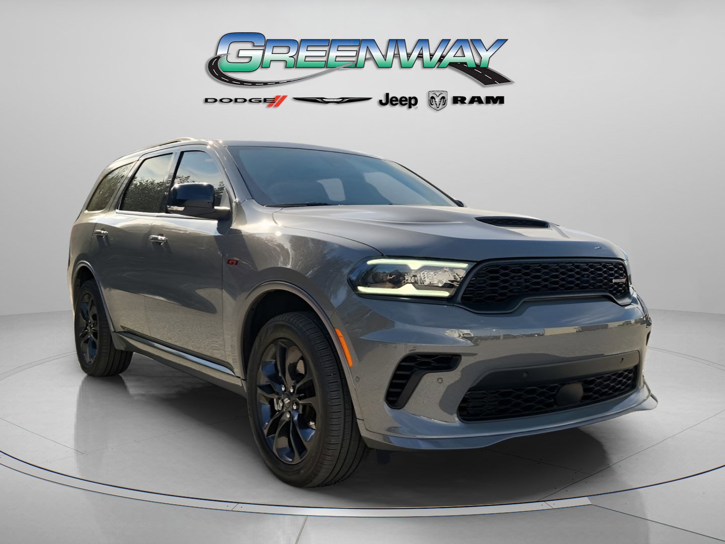 Used 2025 Dodge Durango GT