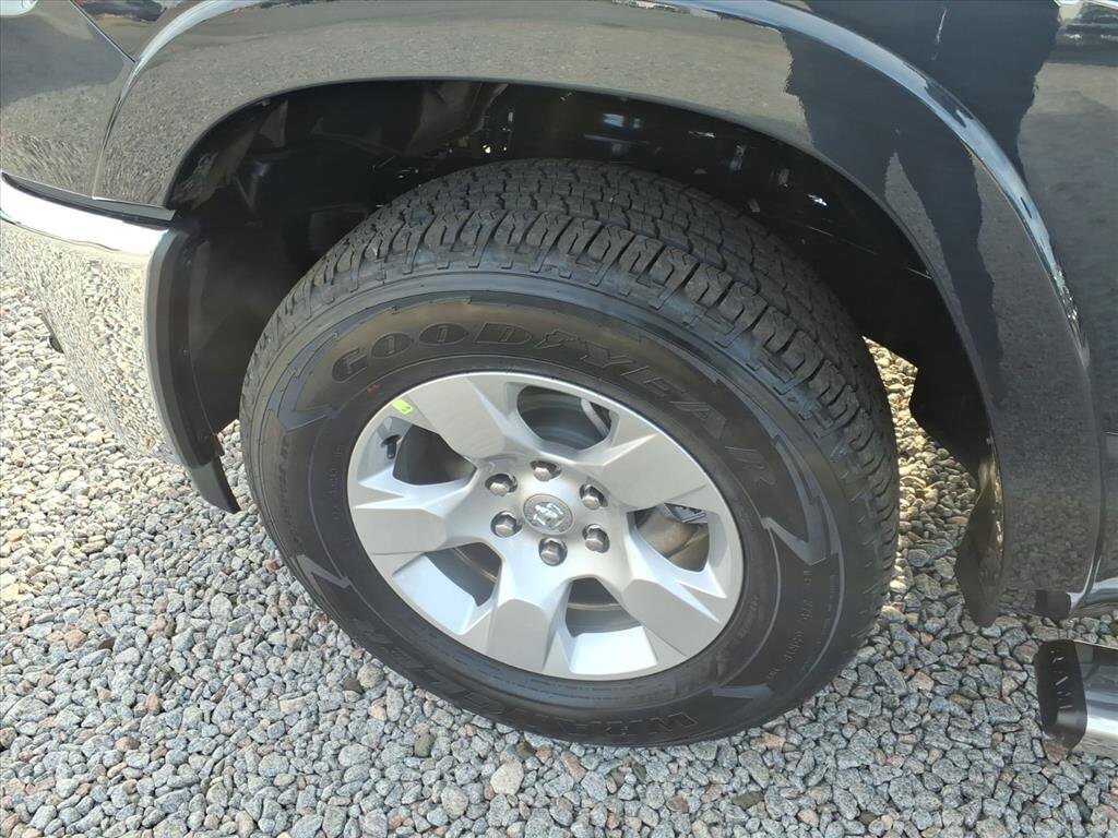 New 2026 RAM 1500 Big Horn image 4