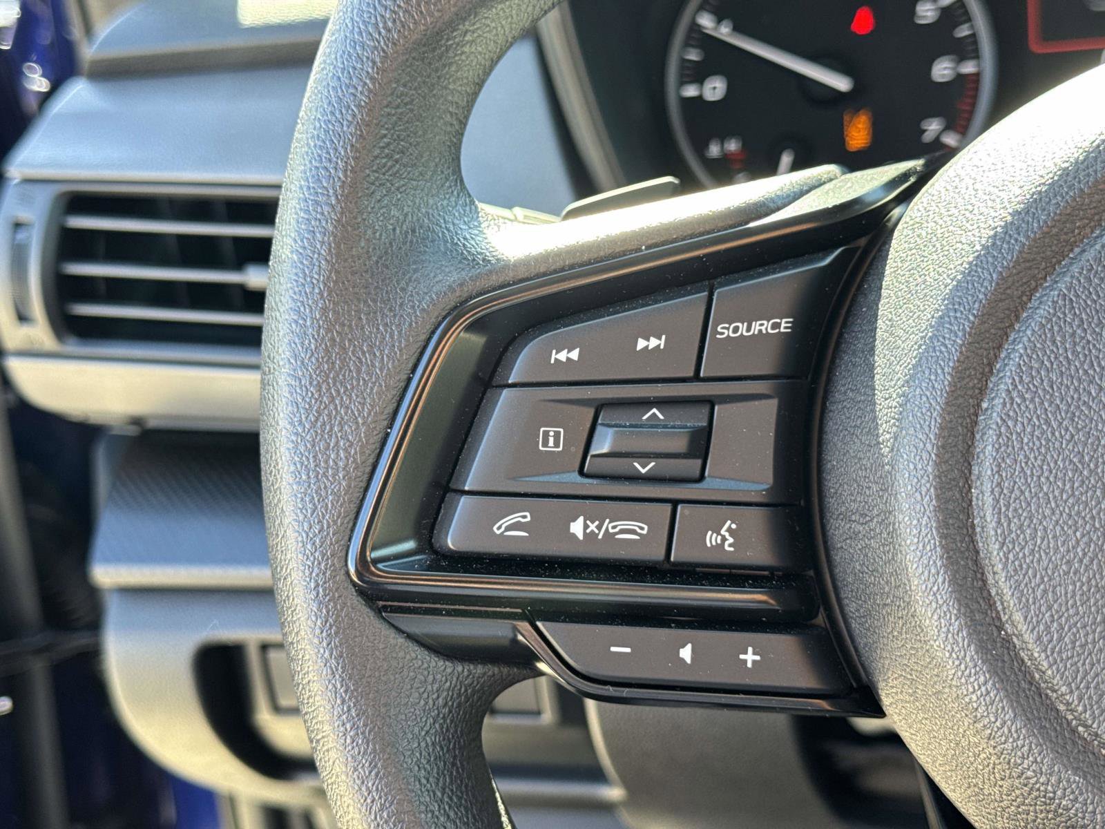 Certified 2025 Subaru Crosstrek 2.0i Premium AWD/4WD image 18