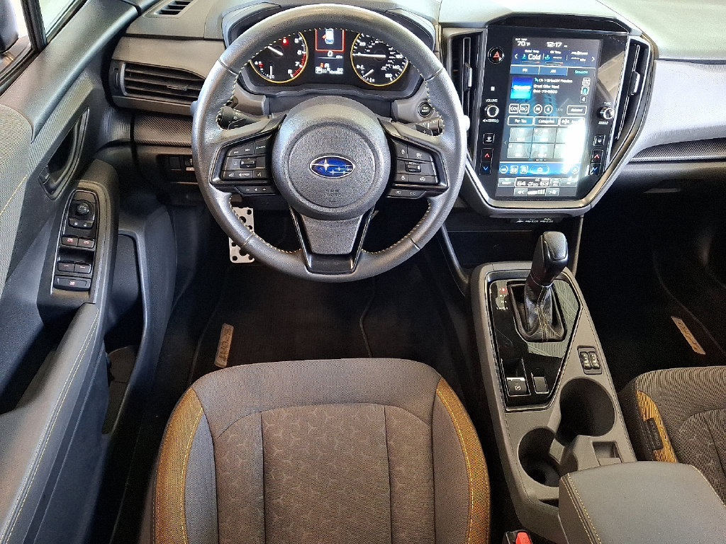 Certified 2025 Subaru Crosstrek 2.5i Sport w/ Crosstrek Mirror Package AWD/4WD image 2