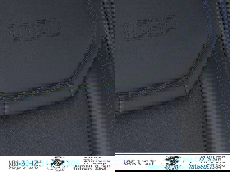 New 2025 Ford Maverick Lobo image 18