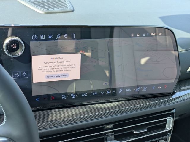 New 2026 Chevrolet Traverse High Country image 19