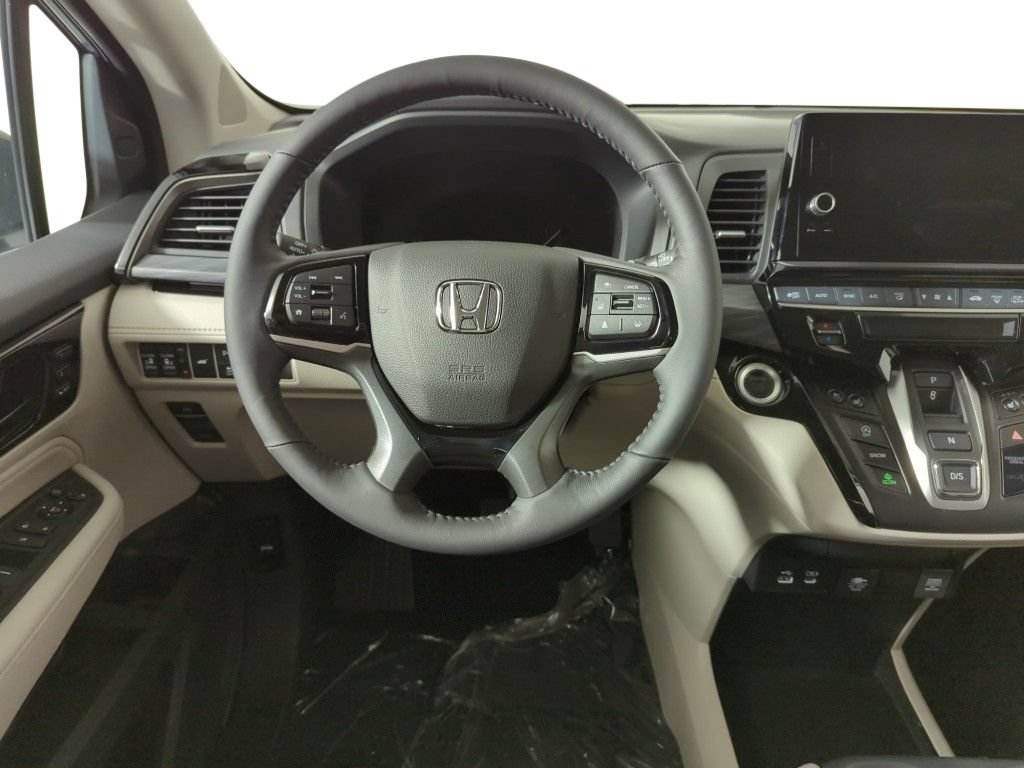 New 2027 Honda Odyssey Elite image 10