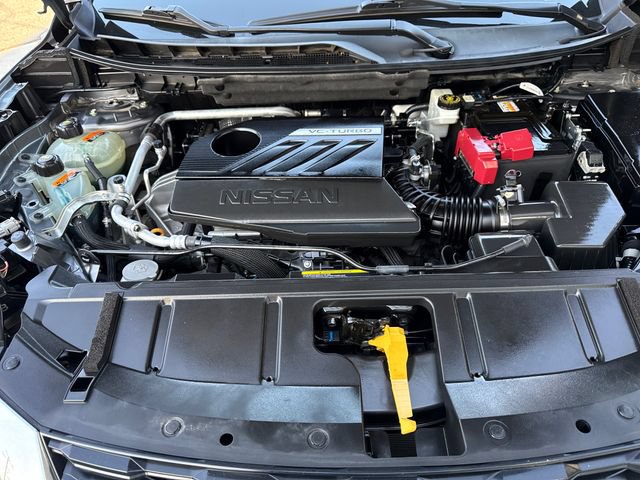 Used 2023 Nissan Rogue SV FWD image 21
