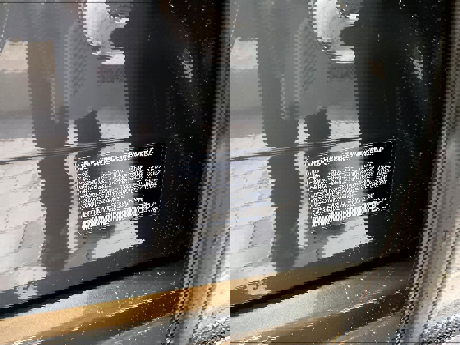 Used 2025 BMW X7 M60i image 35