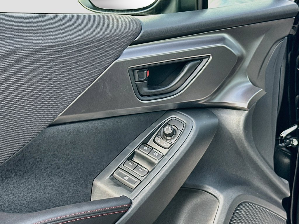 New 2026 Subaru Impreza 2.0i Sport AWD/4WD image 17